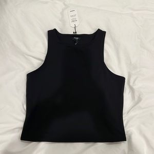 black express tank top (body contour) L